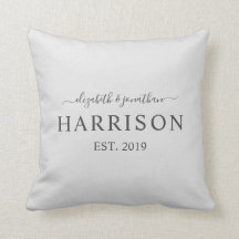 Moderner Name und Jahr hergestelltes dunkelgraues