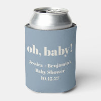 Moderner Niedlicher Duschkopf Blue Baby Dusche Ind