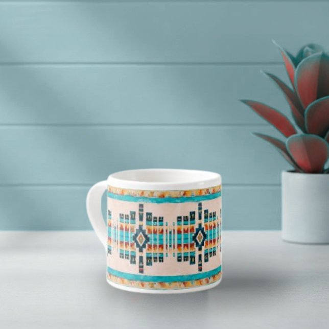 Moderner Nomade Espressotasse (Von Creator hochgeladen)