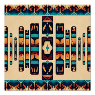 Moderner Nomade  Poster