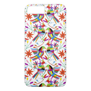 Moderner Otomi Entwurf III Case-Mate iPhone Hülle