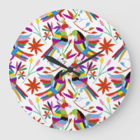 Moderner Otomi Entwurf III