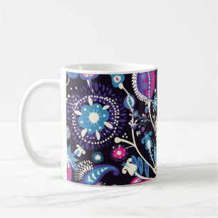 Moderner Pisley: traditionelles orientalisches Mus Kaffeetasse