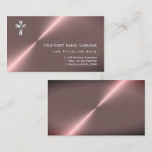 Moderner Priesterpastor Minister Deacon Clergy Fai