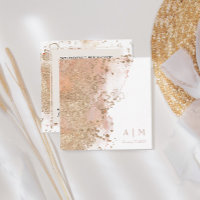 Moderner QR-Code für Wasserfarbenstrände