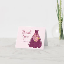 Moderner Quinceañera Glitzer Gown