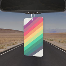 Moderner Regenbogen | Farbiger LGBT-Gay Pride