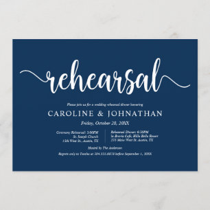 Moderner rustikaler Bauernhof, Hochzeitsfeier, Pro Einladung