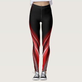 Moderner Sport Leggings
