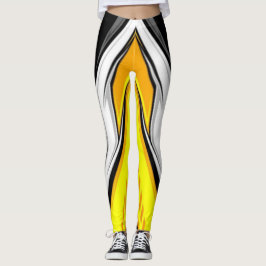 Moderner Sport Leggings