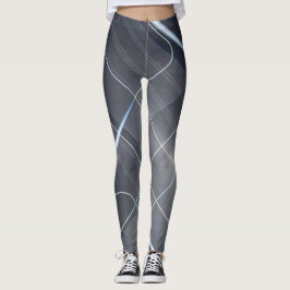 Moderner Sport Leggings