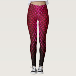 Moderner Sport Leggings