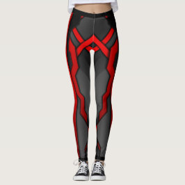 Moderner Sport Leggings