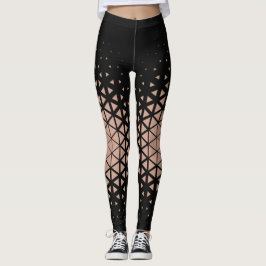 Moderner Sport Leggings