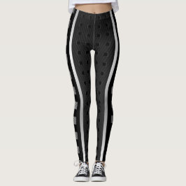 Moderner Sport Leggings