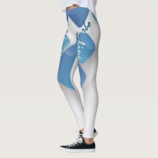 Moderner Sport Leggings