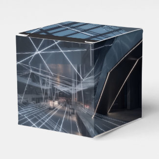 Moderner Stil Geschenkschachtel