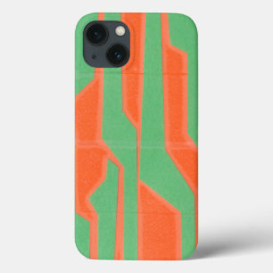 Moderner Stromkreis I Case-Mate iPhone Hülle