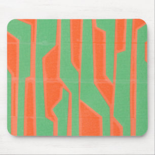 Moderner Stromkreis I Mousepad