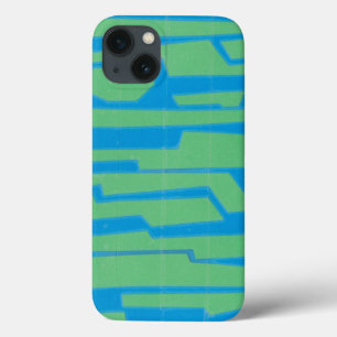 Moderner Stromkreis V Case-Mate iPhone Hülle