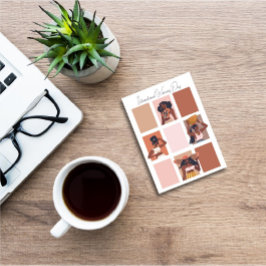 Moderner Tag der Frauen/Schwarzer Monat Schöne Feiertagskarte