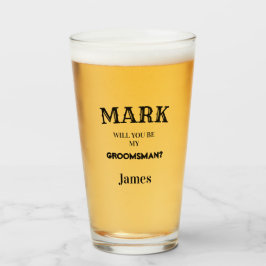 Moderner Trauzeuge Vorschlag Hochzeiten Trauzeugen Glas