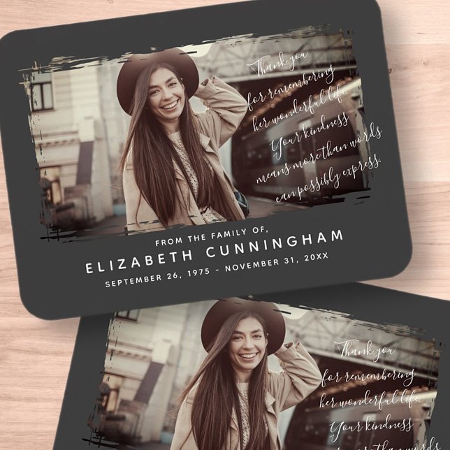 Moderner und einfacher Foto-Rahmen Magnet (Von Creator hochgeladen)