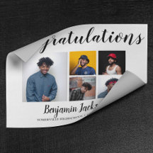 Moderner Vater | 5 FOTO ABSCHLUSS