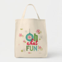 moderner Vintager Retro-Weihnachtsbegriff