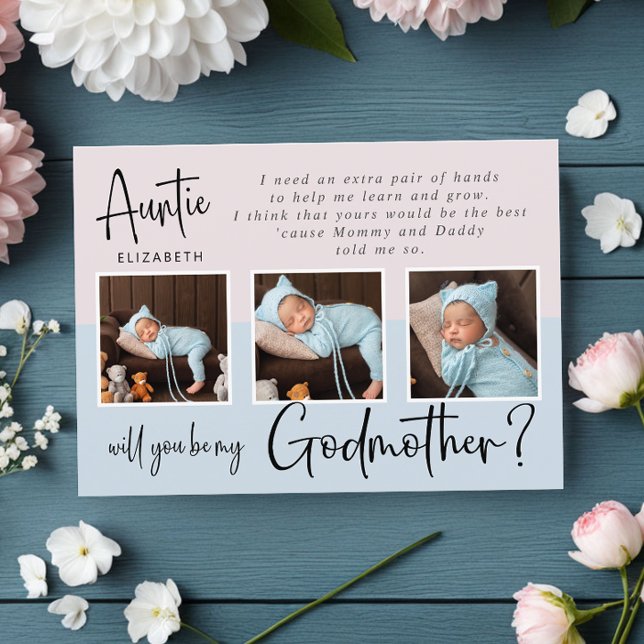 Moderner Vorschlag für eine Großmutter (Von Creator hochgeladen)