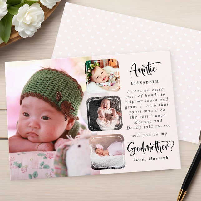 Moderner Vorschlag für eine Großmutter (Von Creator hochgeladen)