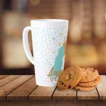 Moderner Wasserträger Zodiac