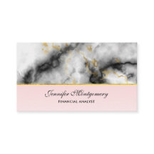 Moderner weißer, grauer Marmor mit goldener Schlei