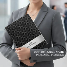 Modernes 3D-Farbmuster Schwarz Diamant Geometrie