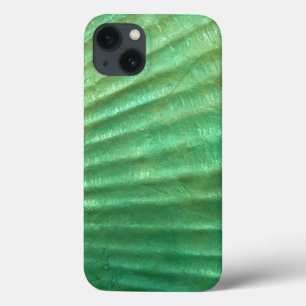 Modernes Abalone Seashell Design iPad Mini Fall Case-Mate iPhone Hülle