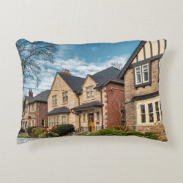 Modernes Abstrakt akzentes Kissen - dekoratives Ki