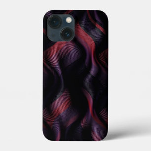 Modernes abstrakt Case-Mate iPhone hülle