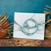 Modernes Abstraktes Fraktal