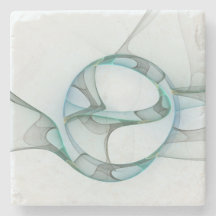 Modernes Abstraktes Fraktal