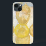 Modernes Abstraktes Gemälde auf Zeitungspapier iPhone 13 Hülle<br><div class="desc">Die Romantik hat in diesem Gemälde von Jennifer Goldberger ihren Höhepunkt erreicht. Kreise und Fußballformen sind auf einem Zeitungspapier-Hintergrund angeordnet und verbergen die meisten Wörter. Einige gipfeln durch,  besonders romantisch. Eine avantgardistische Auswahl,  die eine tolle Ergänzung zu Ihrer Wand wäre!</div>