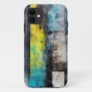 Modernes Abstraktes iPhone 11 Fall Case-Mate iPhone Hülle