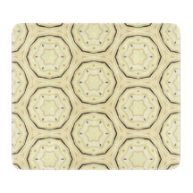 Modernes Abstraktes Obst