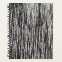 Modernes abstraktes Schwarzweißmuster