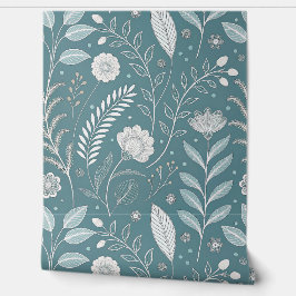 Modernes Abstraktes Texturtapezierpapier, 2 x 4 Fu Tapete