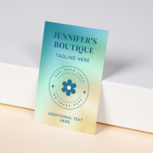 Modernes Abstraktes, trendiges Add-Logo