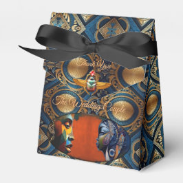 Modernes ägyptisches, islamisches, arabisches und geschenkschachtel