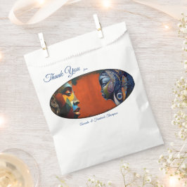 Modernes ägyptisches, islamisches, arabisches und geschenktütchen