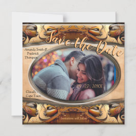 Modernes ägyptisches, islamisches, arabisches und magneteinladung