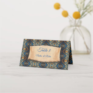 Modernes ägyptisches, islamisches, arabisches und  platzkarte