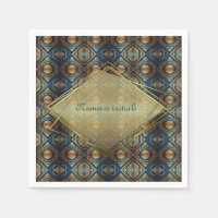 Modernes ägyptisches, islamisches, arabisches und